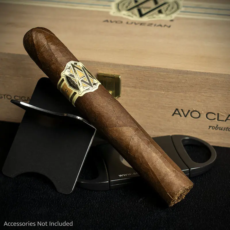 Avo Dominican Classic Robusto Cigar - Single 2