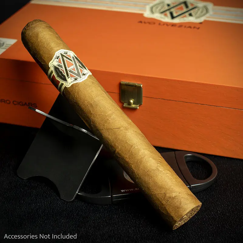 Avo Xo Legato Toro Cigars - Box Of 20 2