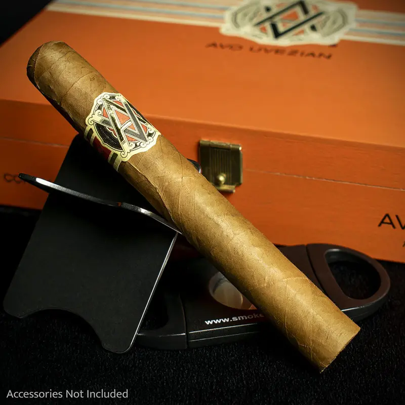 Avo Xo Notturno Corona Cigars - Box Of 20 2