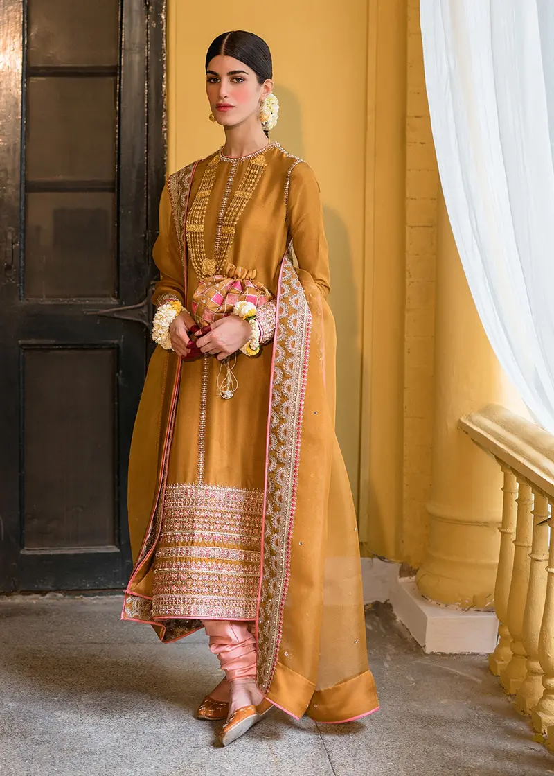 Aynur - Ready To Ship 1