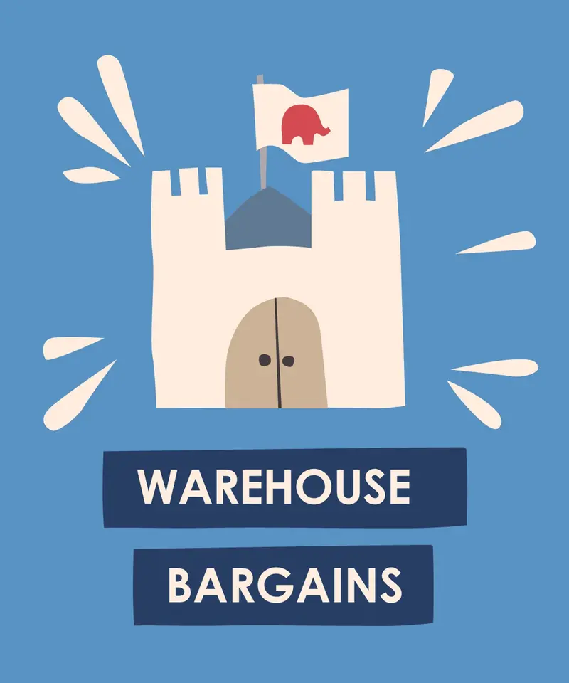 Babipur Bargains 1