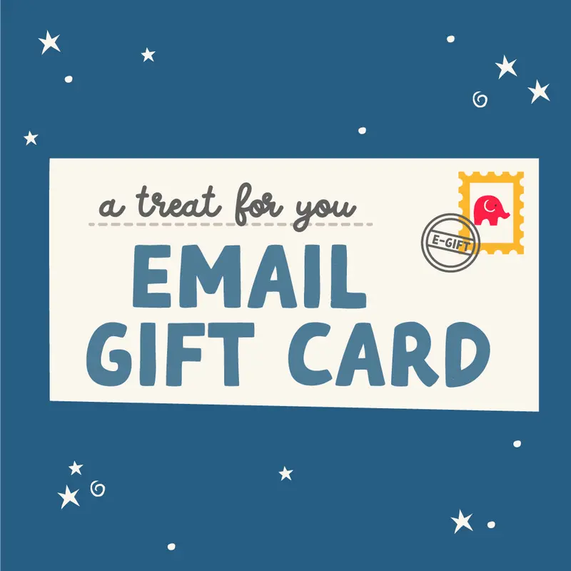 Babipur Gift Vouchers E-Card 1
