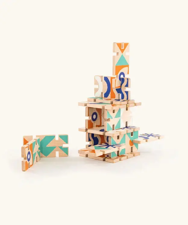 Bajo 3D Domino Game 2