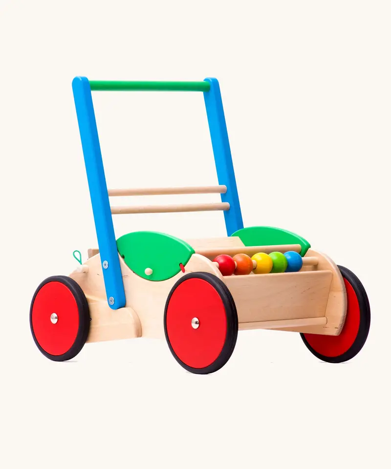 Bajo Baby Walker 1
