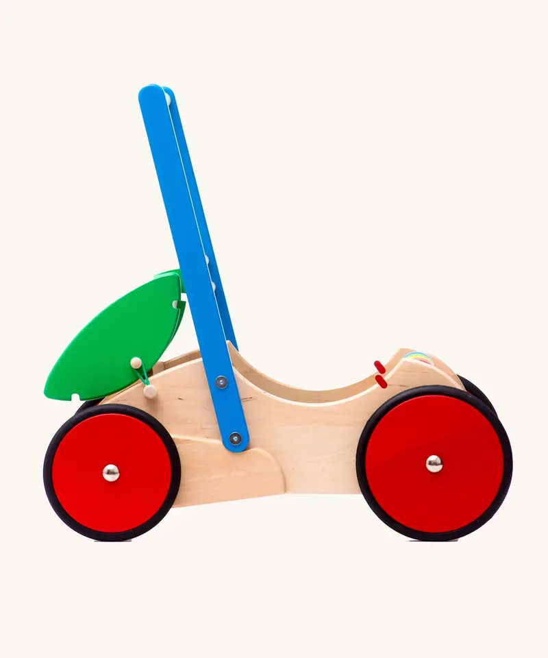 Bajo Baby Walker 2