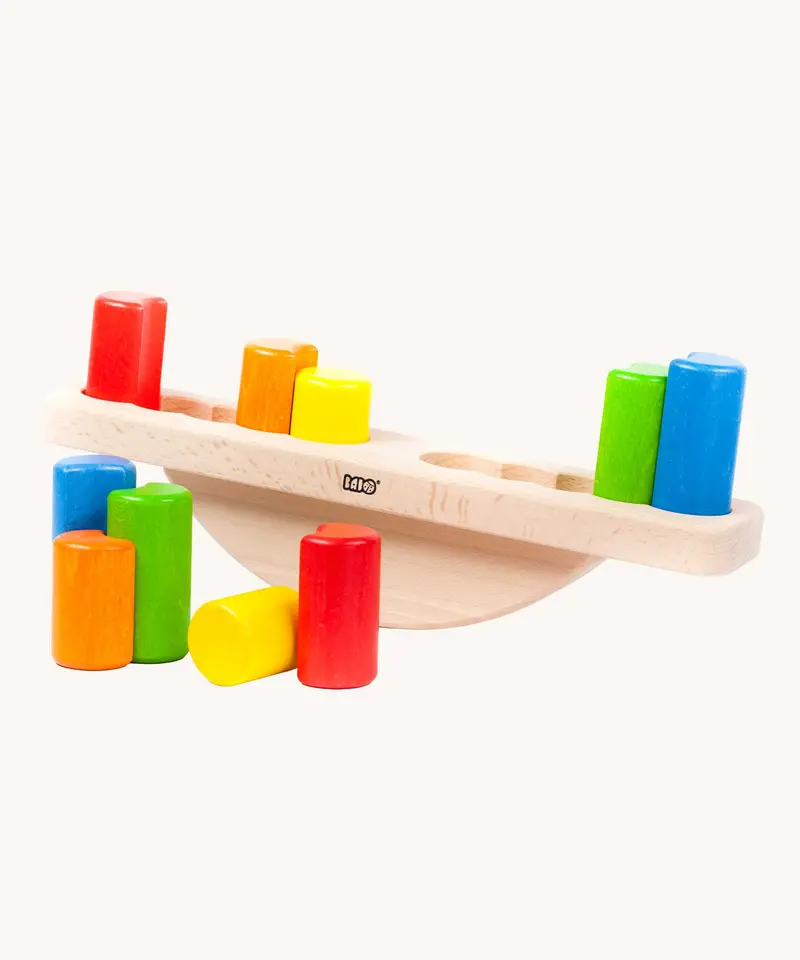 Bajo Balance Scale 1