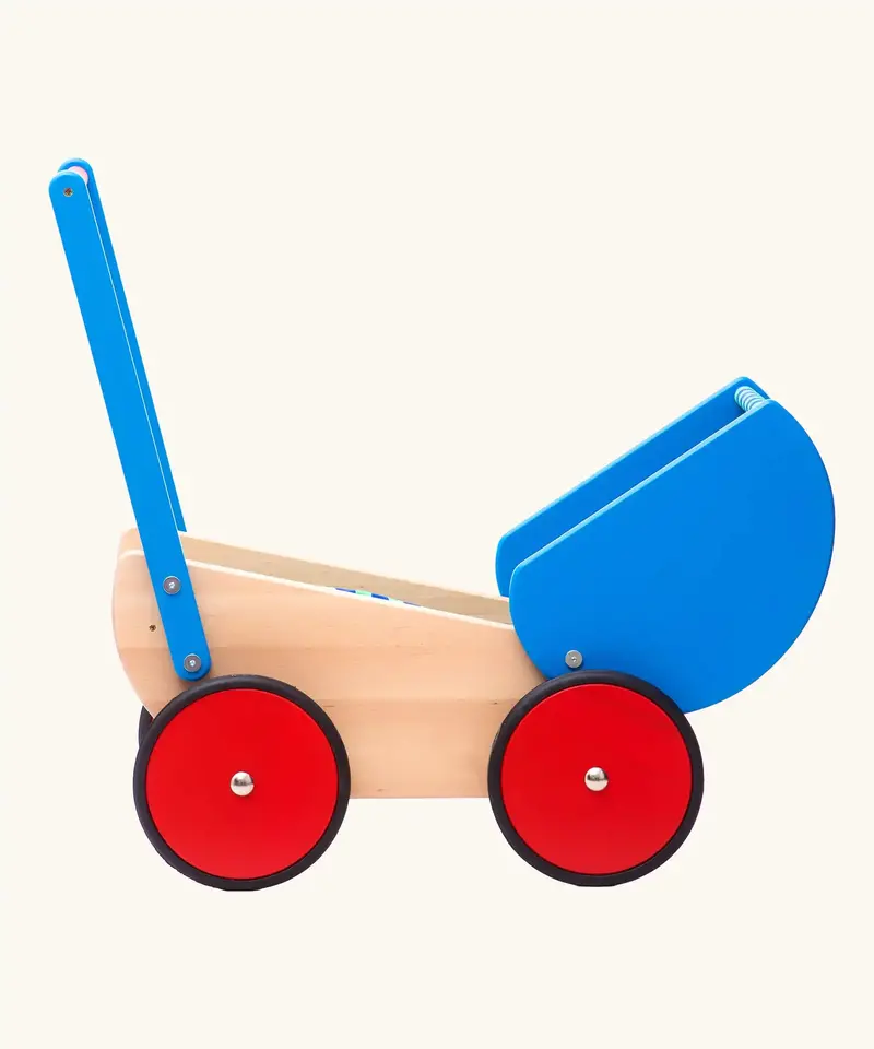 Bajo Dolls Pram 2