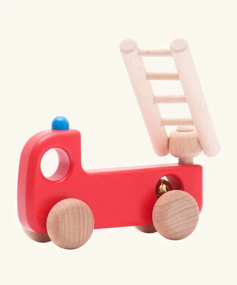 Bajo Fire Engine 1