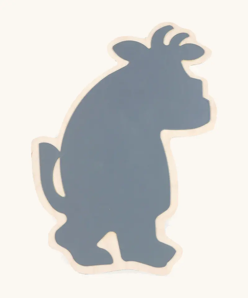 Bajo Gruffalo Magnet Board 1