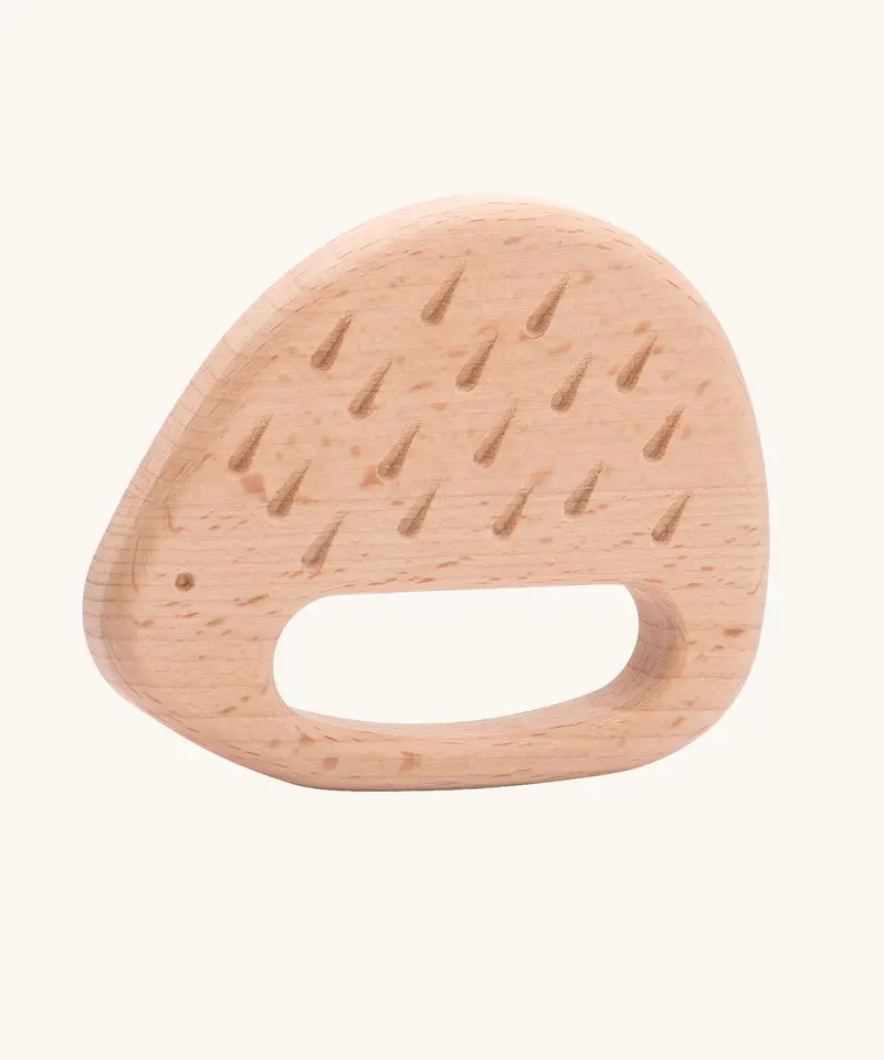 Bajo Hedgehog Teether 1