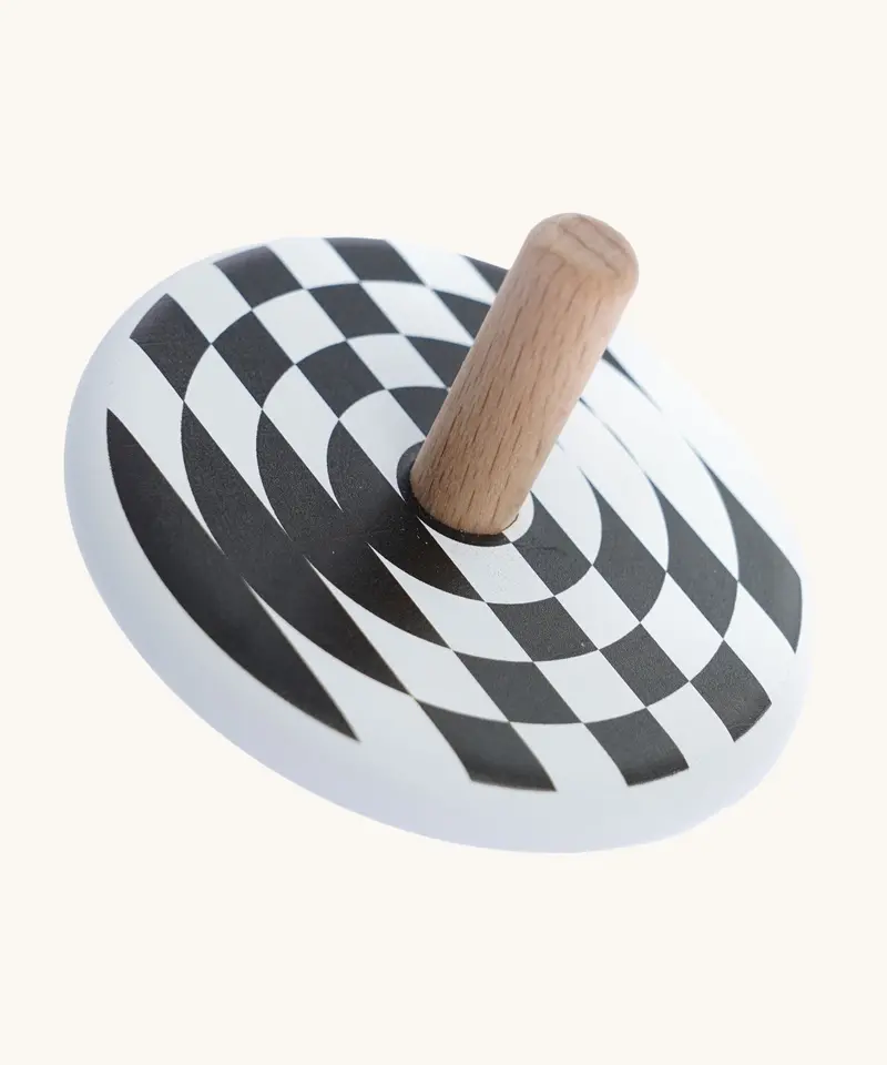 Bajo Latern Spinning Top 1
