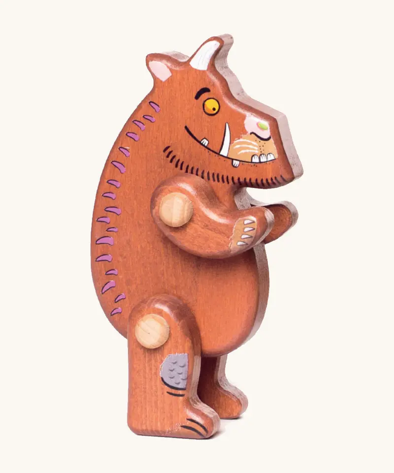 Bajo Mini Gruffalo Figure 1