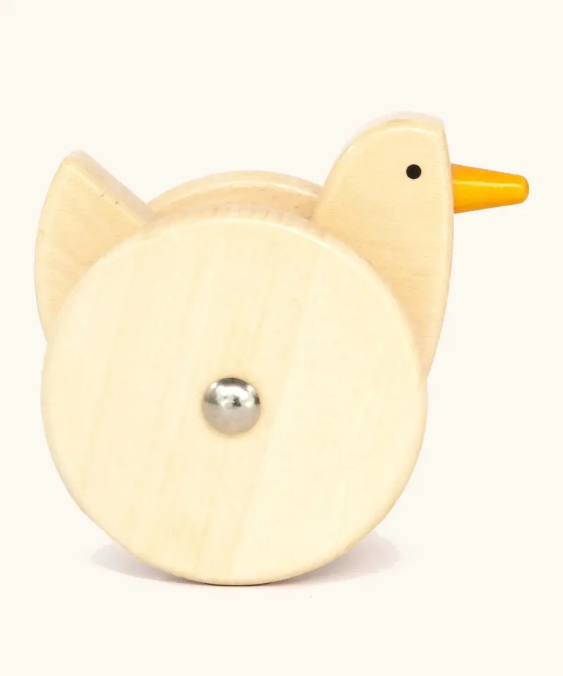Bajo Natural Wobbling Chicken 2