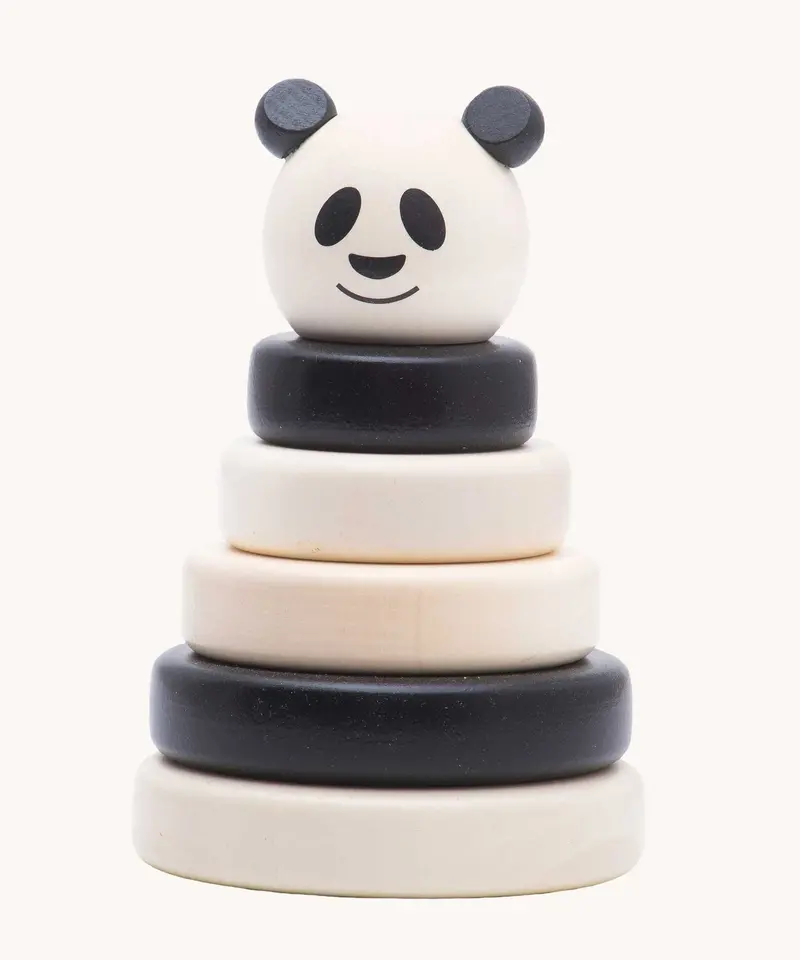 Bajo Panda Stacker 1