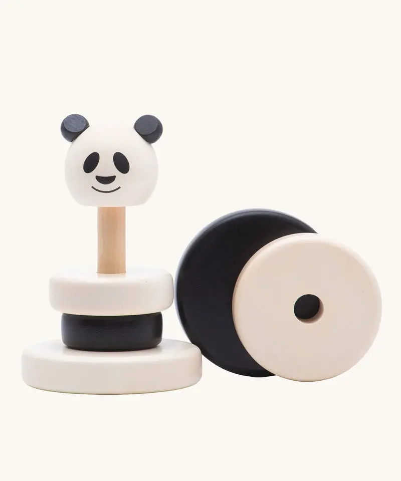 Bajo Panda Stacker 2