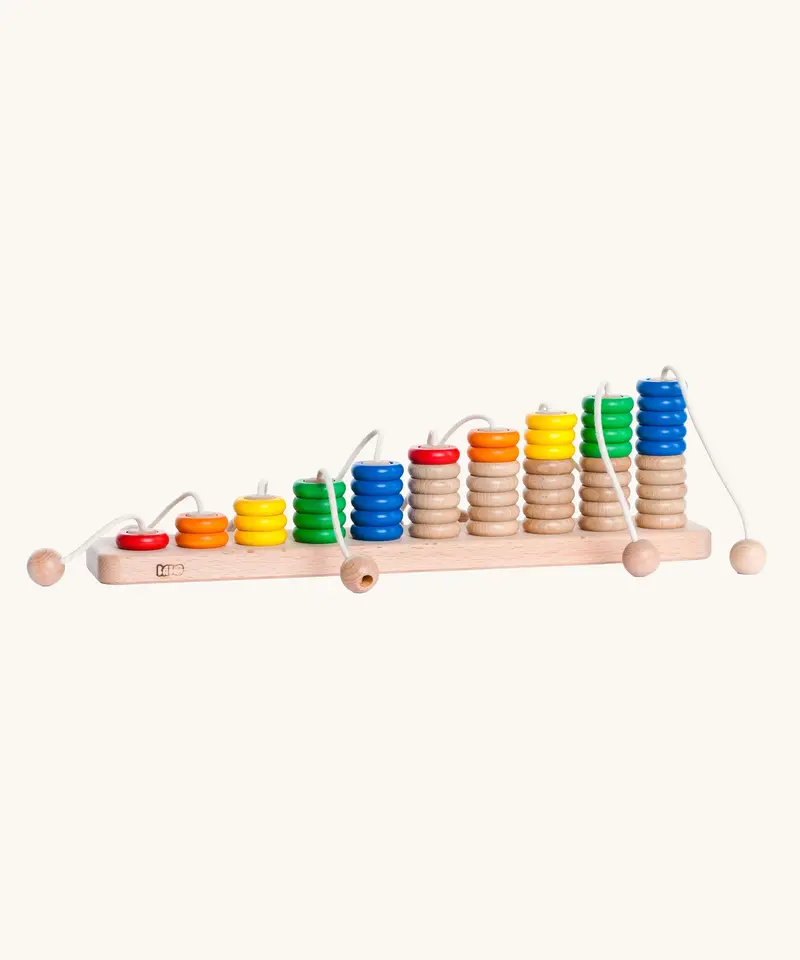 Bajo Rope Abacus 1
