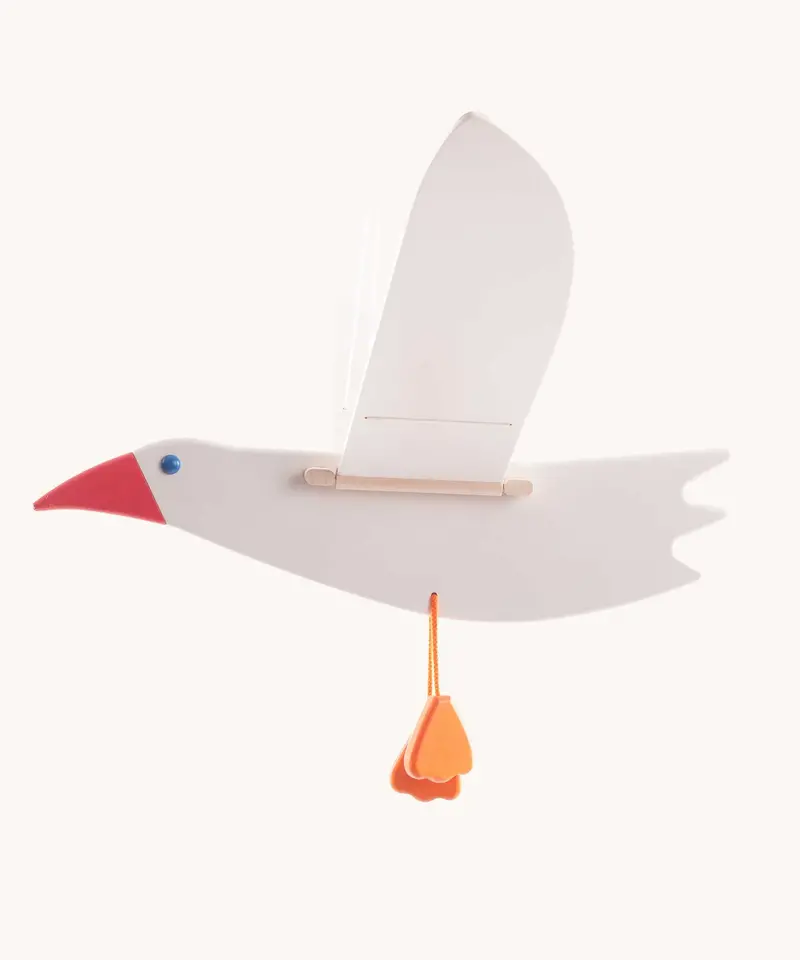 Bajo Seagull Mobile 1