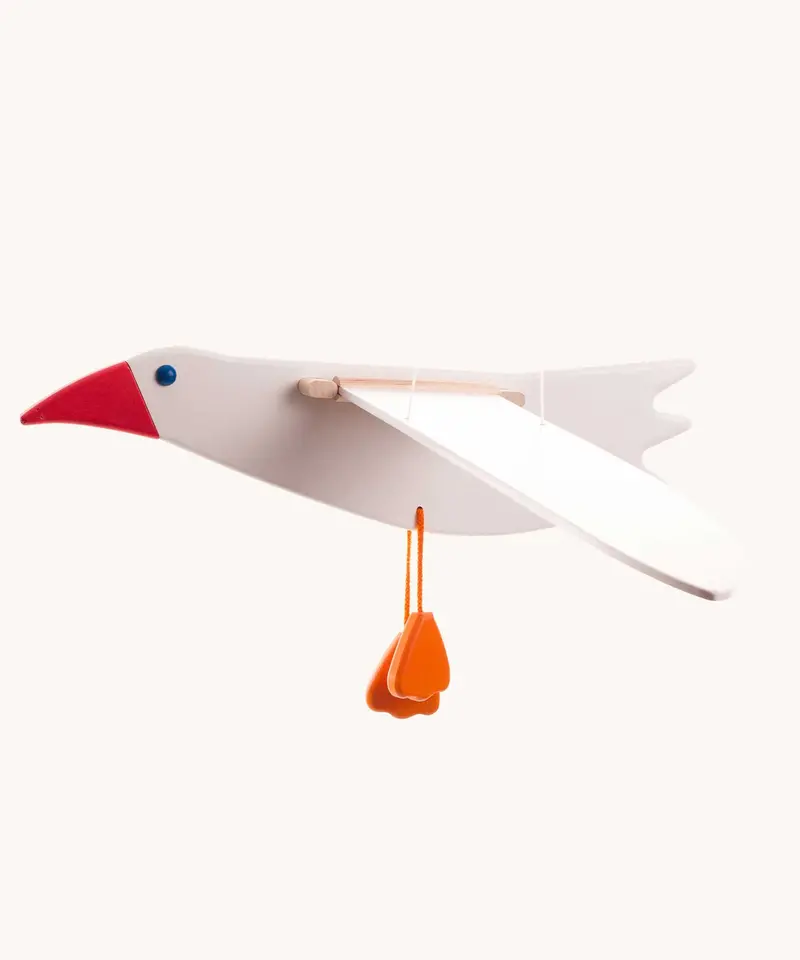 Bajo Seagull Mobile 2