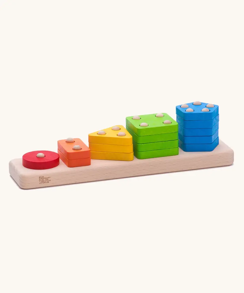 Bajo Sorting Board 1