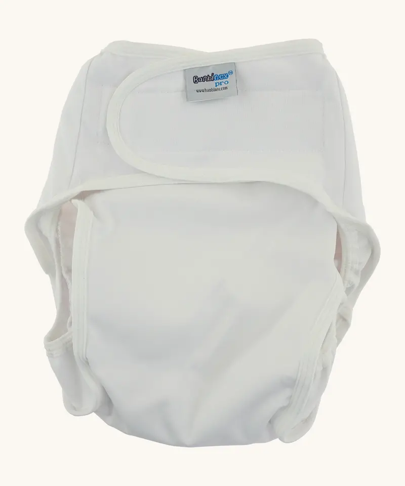 Bambinex Reusable Adult Incontinence Nappy 1