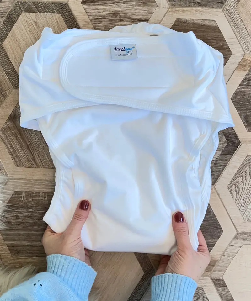 Bambinex Reusable Adult Incontinence Nappy 2