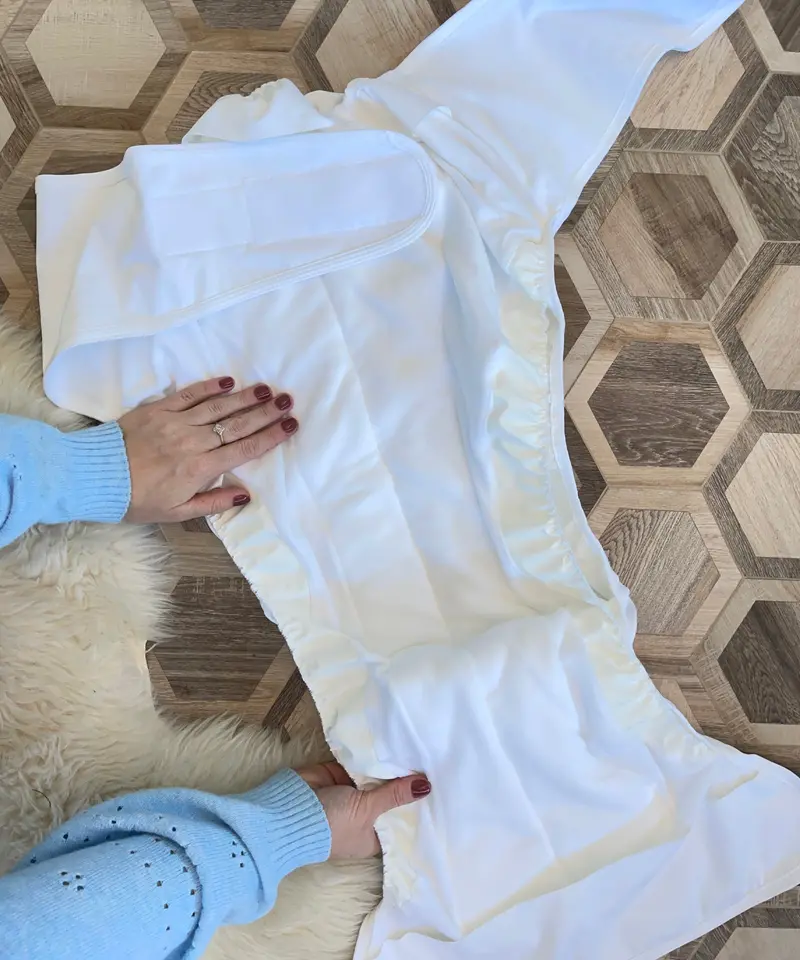 Bambinex Reusable Adult Incontinence Nappy 3