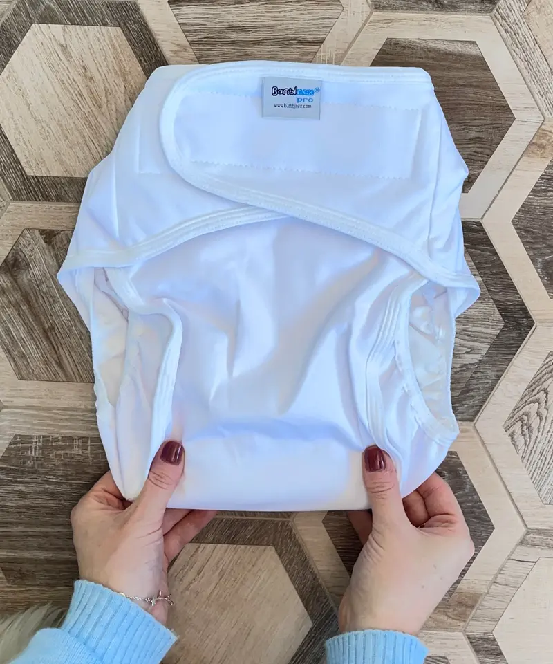 Bambinex Reusable Adult Incontinence Nappy 5