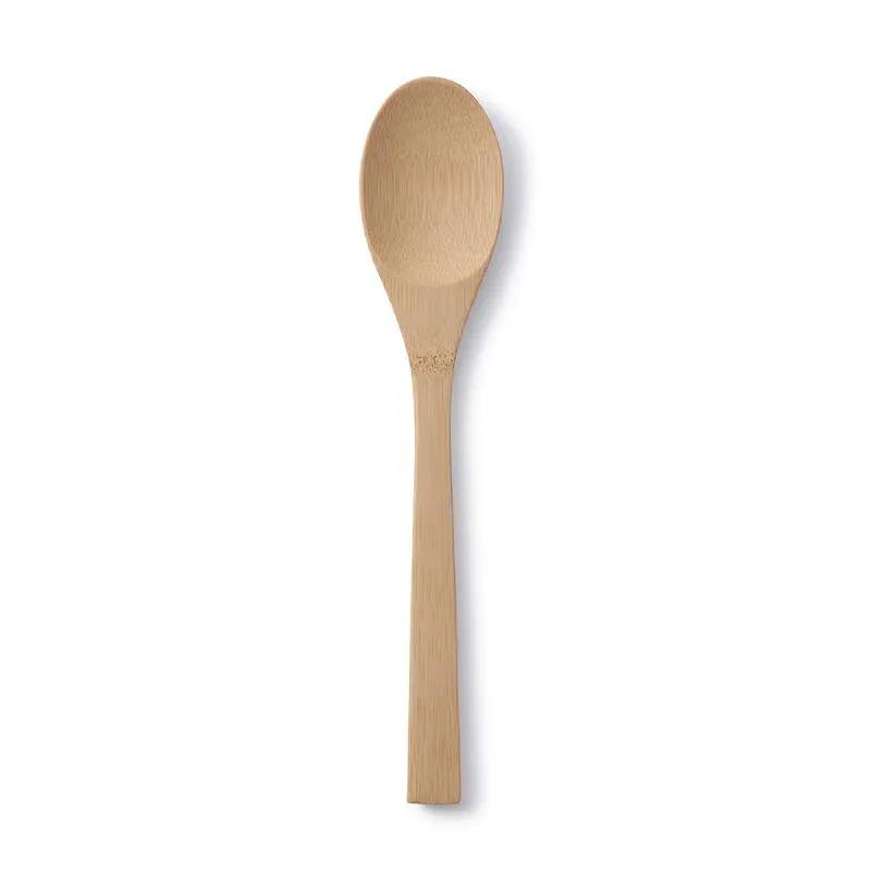 Bambu Give It A Rest Bamboo Spoon 1