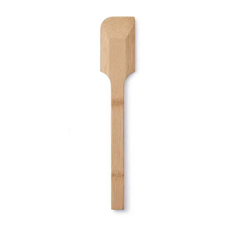 Bambu Scraping Bamboo Spatula 1
