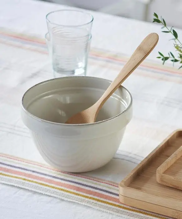 Bambu Serving Spoon 2