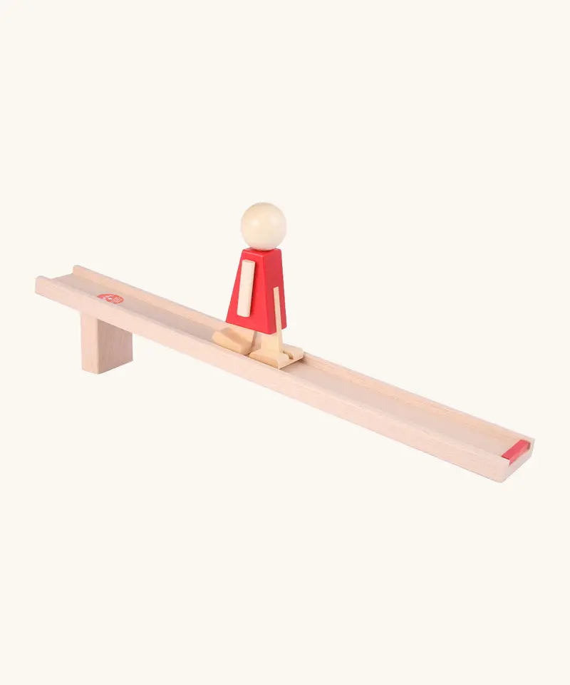 Beck Nurmi Ramp Walker 1