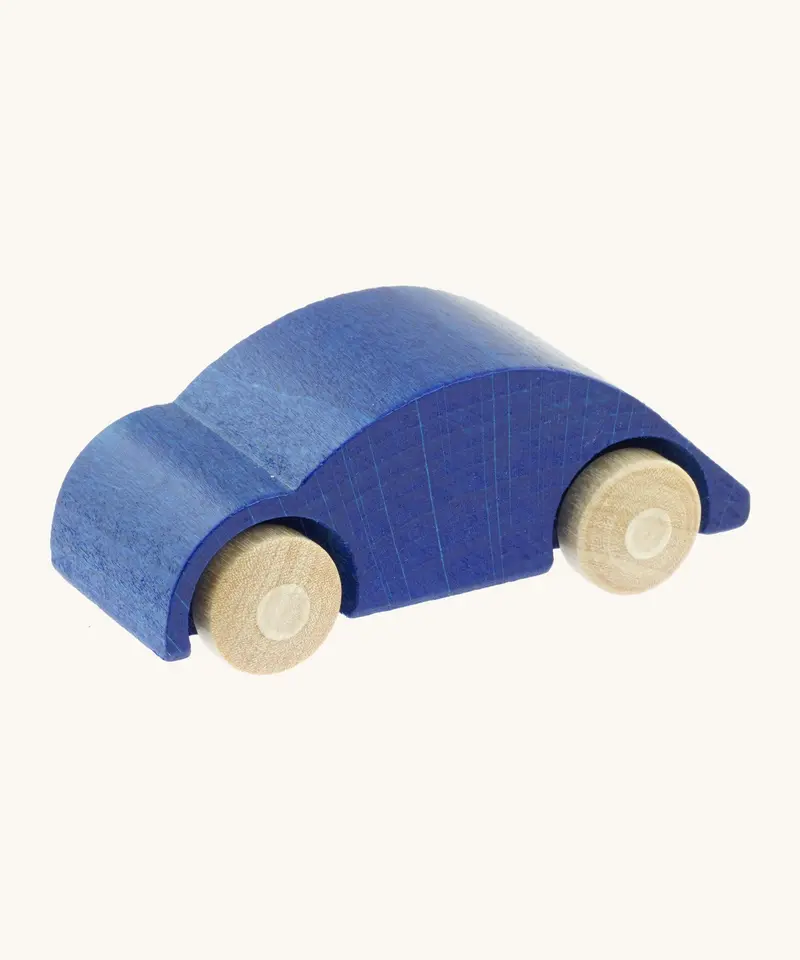 Beck Wooden Speedy Race Car Toy 1