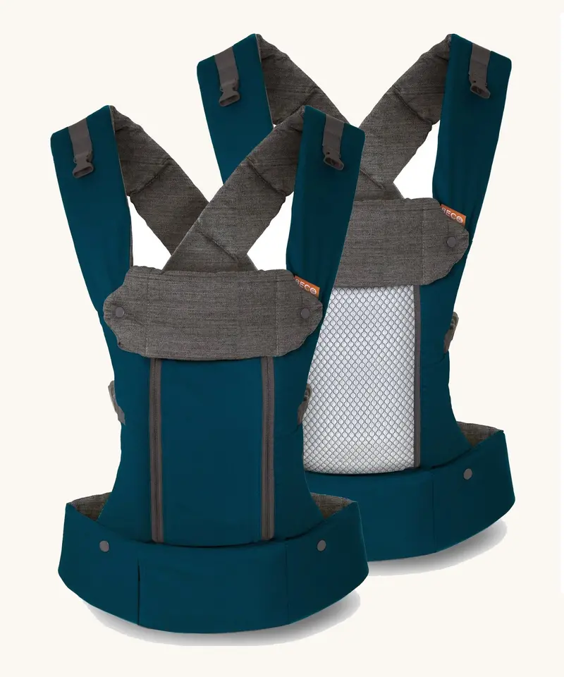 Beco 8 Baby Carrier 1