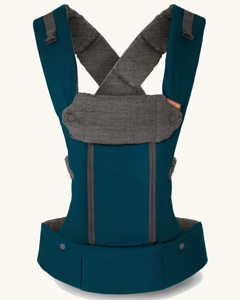 Beco 8 Baby Carrier 2