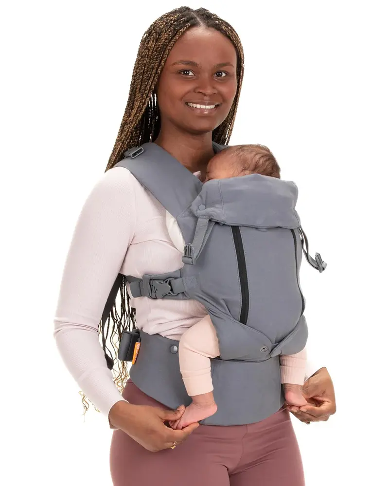 Beco 8 Baby Carrier 3