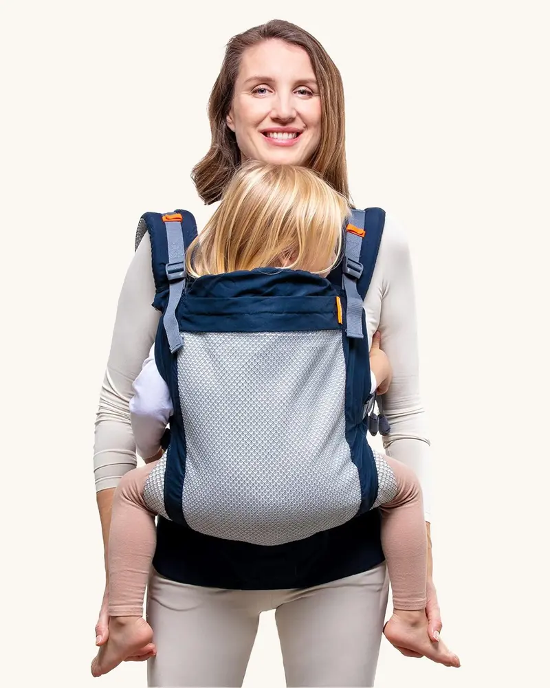 Beco Toddler Carrier 1