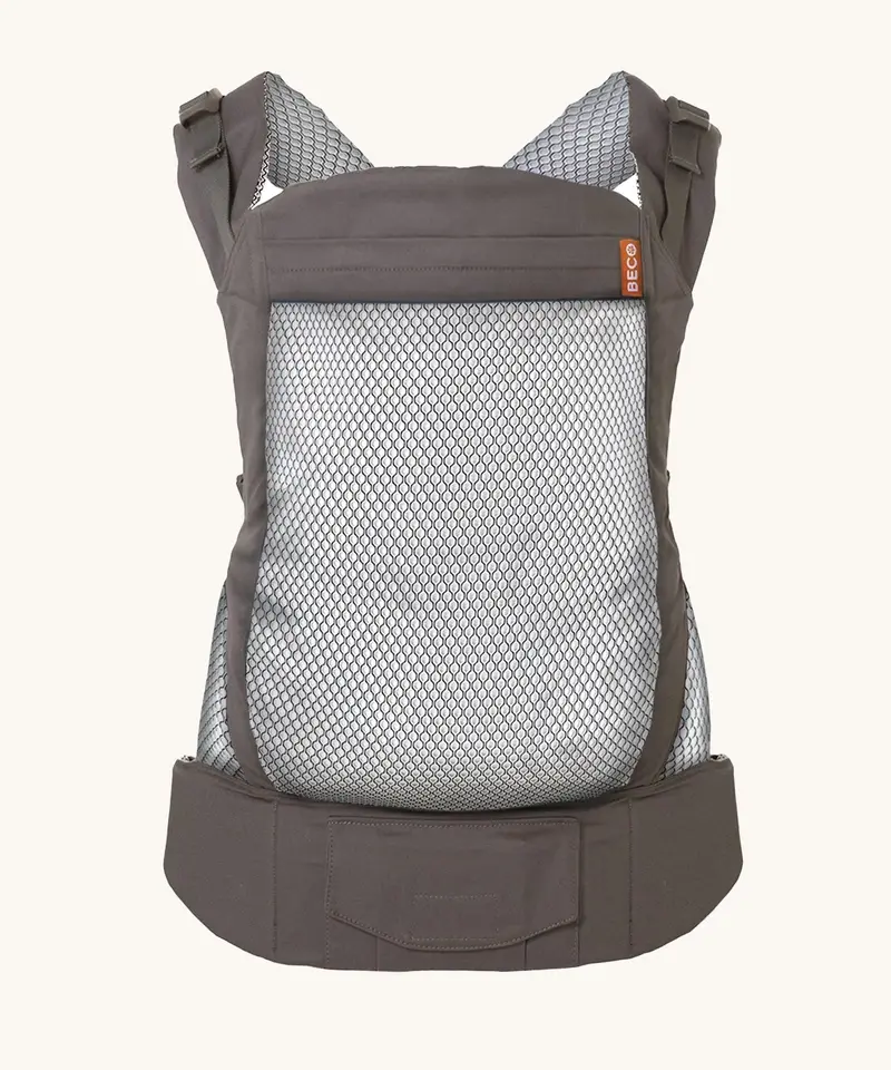 Beco Toddler Carrier 2
