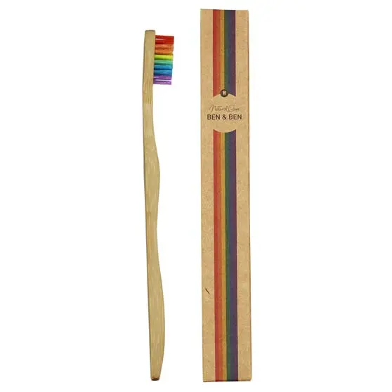 Ben & Anna Equality Toothbrush 1