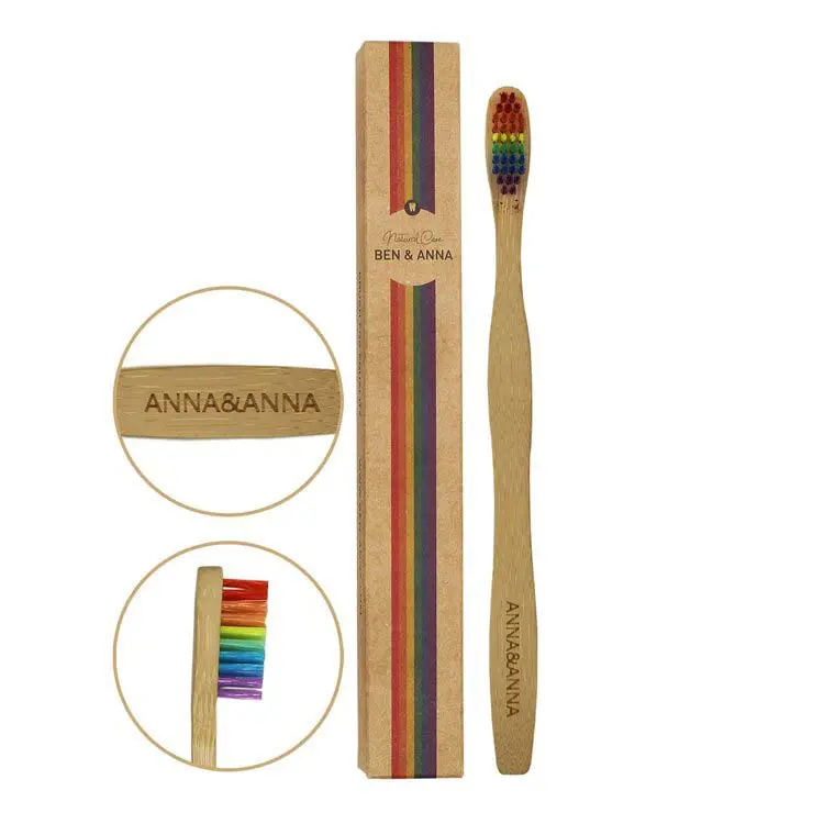 Ben & Anna Equality Toothbrush 1