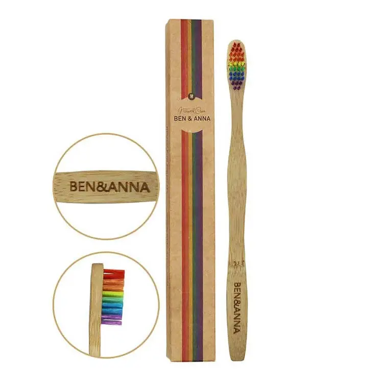 Ben & Anna Equality Toothbrush 2