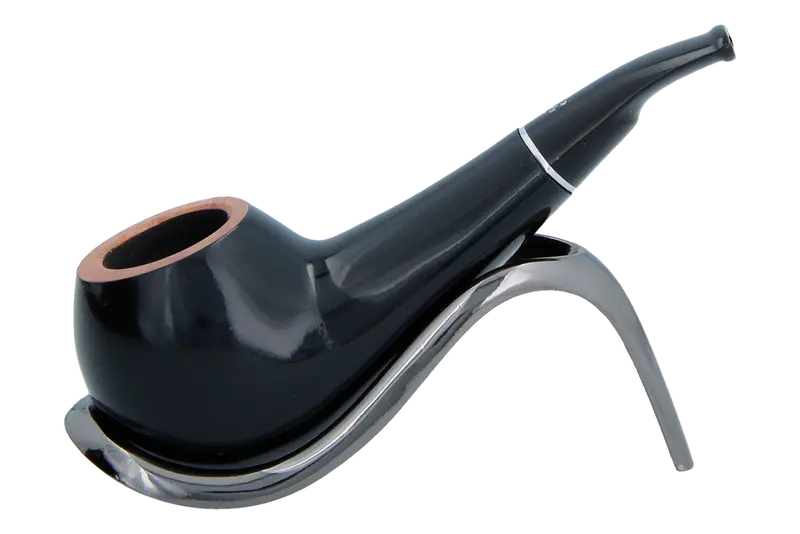 Big Ben Ranger Black Polish (Natural Top) 1