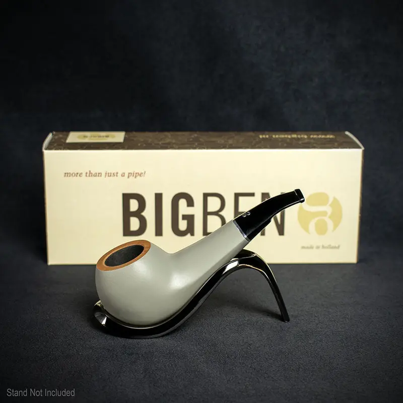Big Ben Ranger Grey Matte (Natural Top) 2