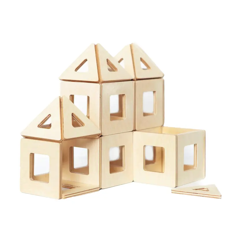 Big Future Toys Earth Tiles 1