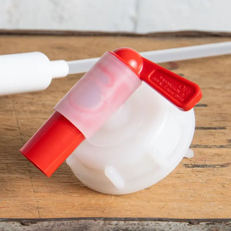 Bio-D Screw-On 20 Litre Drum Tap 1