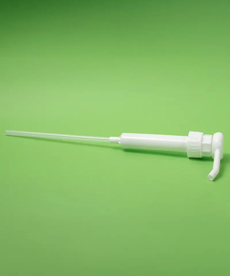 Bio-D Screw-On 5 Litre Pumps 1
