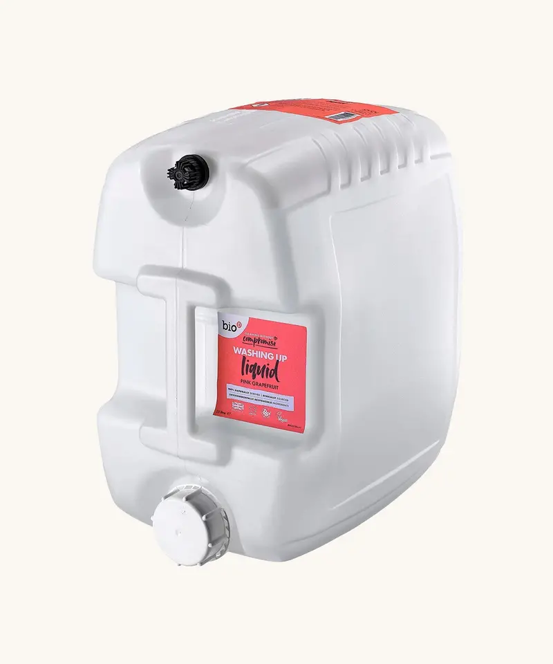 Bio-D Washing Up Liquid Refill 20L 2
