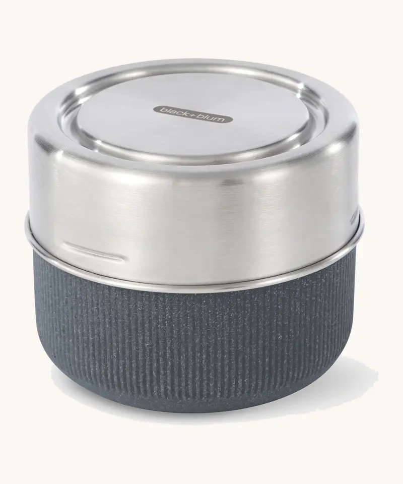Black+Blum Leakproof Glass Lunch Bowl 1