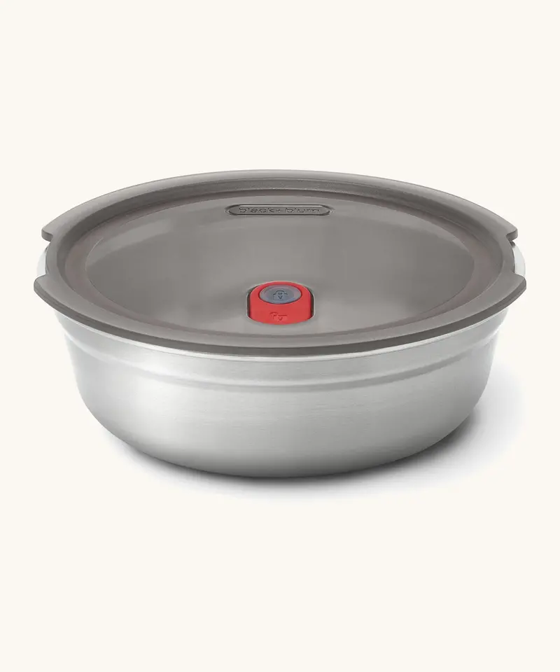 Black+Blum Stainless Steel Meal Prep Bowl 1
