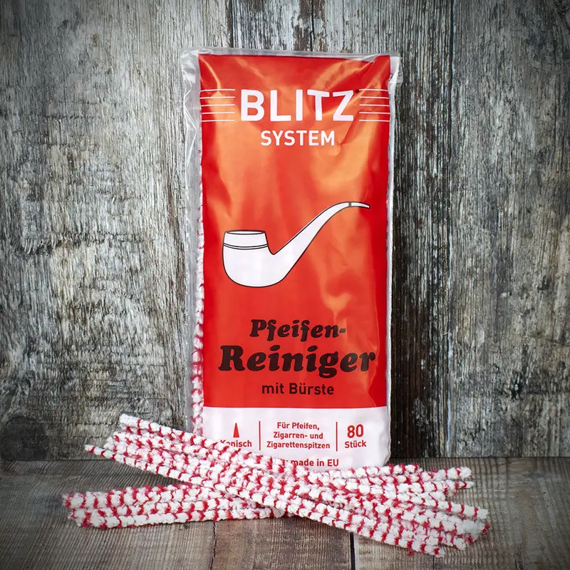 Blitz System Absorbent Pipe Cleaners (80'S) 1