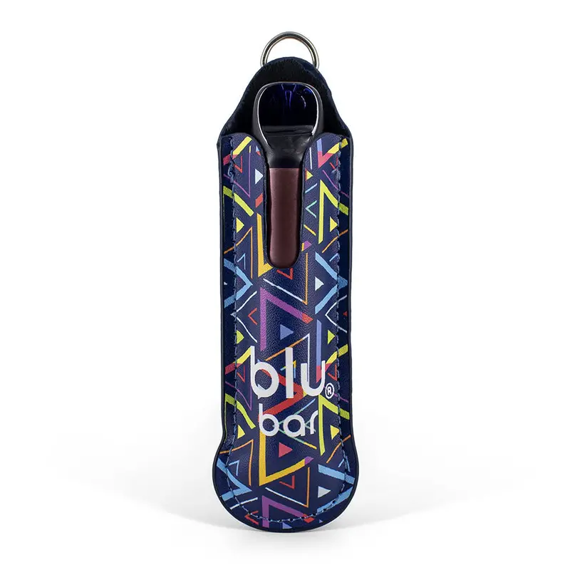 Blu Pod Vape Case For Rechargeable Vapes 1
